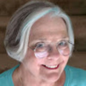 Meet your Posher, Rita